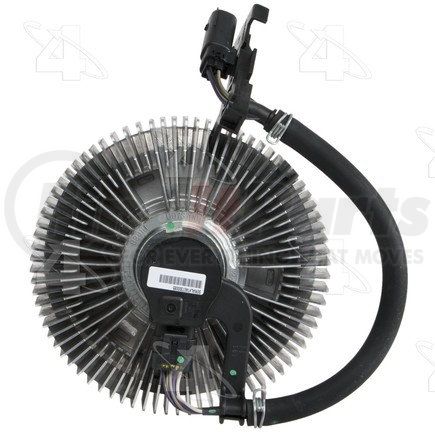 Hayden 3268 Fan Clutch