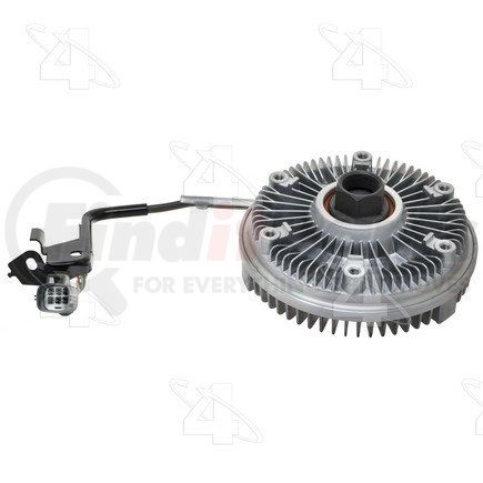 Hayden 3282 Fan Clutch