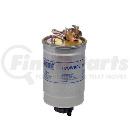 Hengst H70WK05
