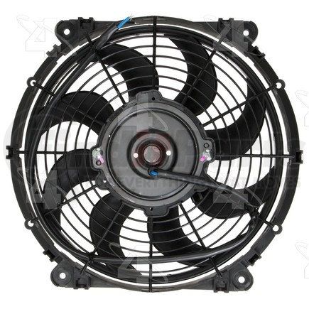 Hayden 3670 Electric Fan Kit