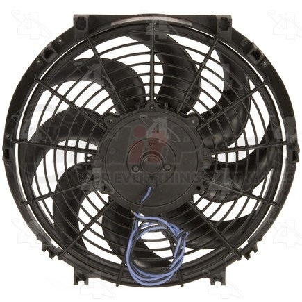 Hayden 3680 Electric Fan Kit