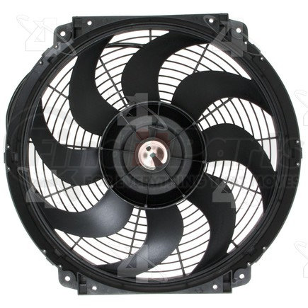 Hayden 3700 Electric Fan Kit