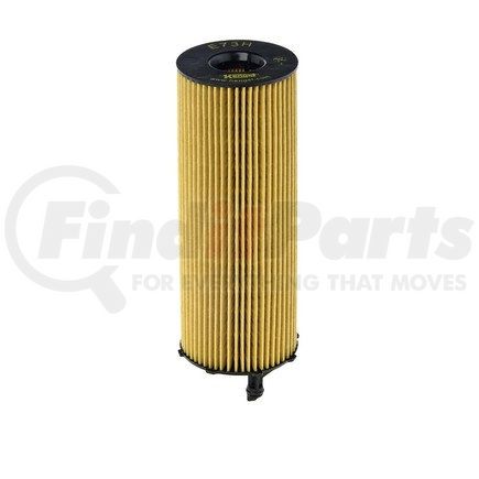 Hengst E73HD207