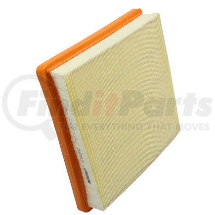 Hengst E824L Air Filter for PORSCHE