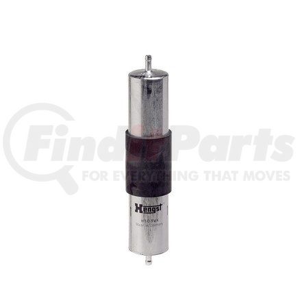 Hengst H108WK Fuel Filter for BMW