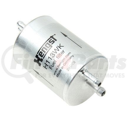 Hengst H113WK Fuel Filter for MERCEDES BENZ