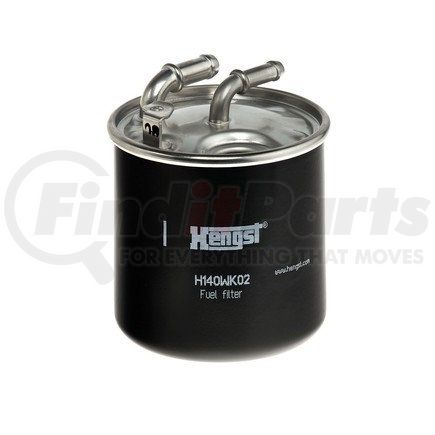 Hengst H140WK02