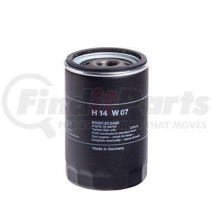 Hengst H14W07