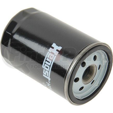 Hengst H14W38 Engine Oil Filter for JAGUAR