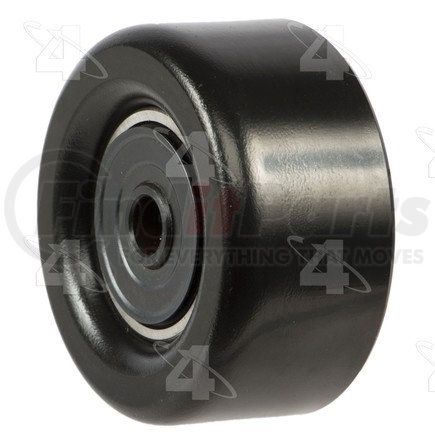 Hayden 5905 Drive Belt Idler Pulley Lower Hayden 5905