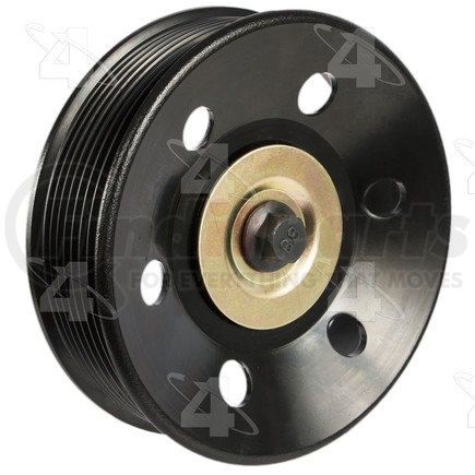 Hayden 5917 Drive Belt Idler Pulley Hayden 5917