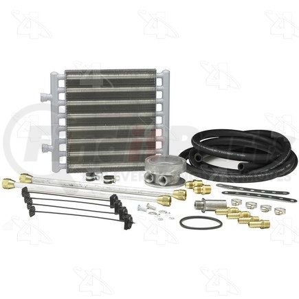 Hayden 461 Eng Oil Cooler