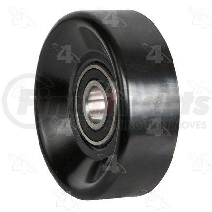 Hayden 5975 Pulley