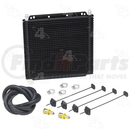 Hayden 689 Trans Oil Cooler