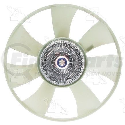 Hayden 8300 Engine Cooling Fan Clutch Hayden 8300