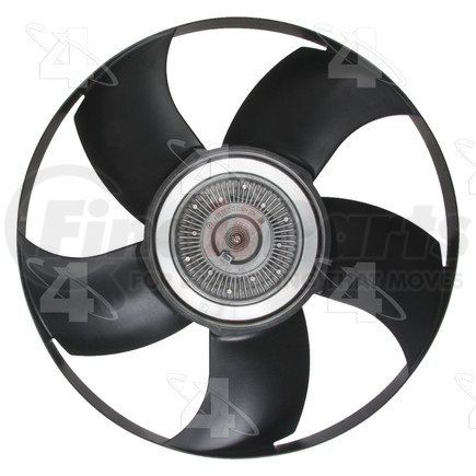 Hayden 8301 Engine Cooling Fan Clutch Hayden 8301