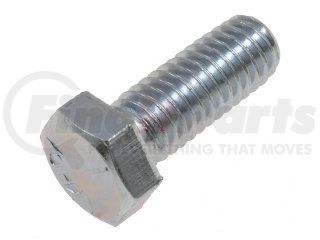 Dorman 760-210N CAP SCREW