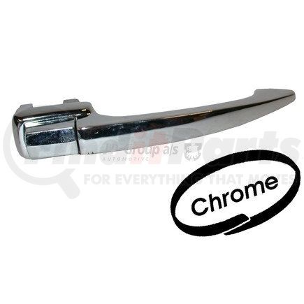 Jopex 8187100786 Outside Door Handle for VOLKSWAGEN AIR