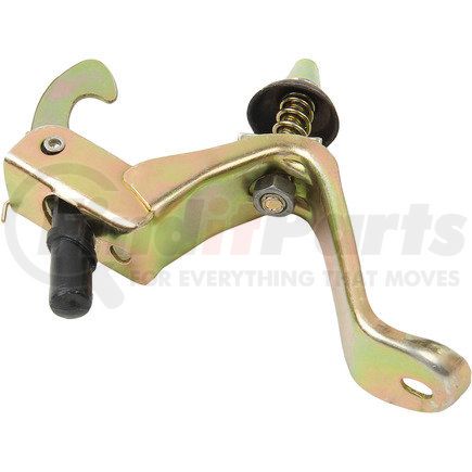 Jopex 8187700206 Hood Latch Assembly for VOLKSWAGEN AIR