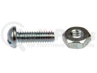 Dorman 784-700 MACHINE SCREW