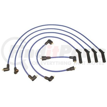 Karlyn Wires/Coils 314 