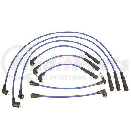 Karlyn Wires/Coils 402 