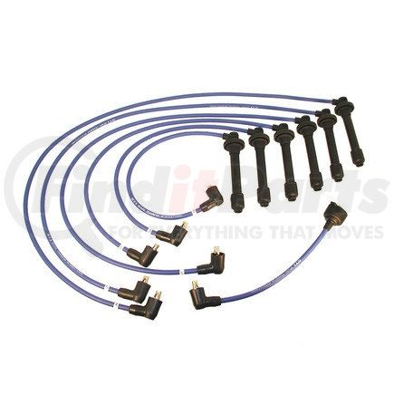 Karlyn Wires/Coils 665 