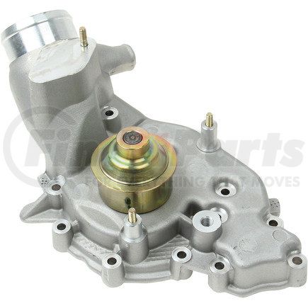 Laso 7520 0101 Engine Water Pump for PORSCHE