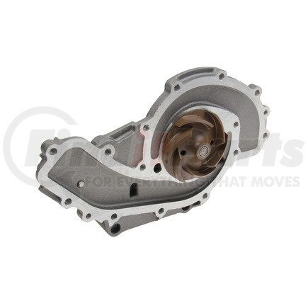 Laso 7520 0104 Engine Water Pump for PORSCHE