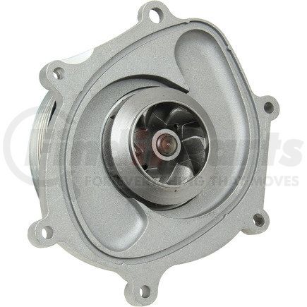 Laso 7520 0113 Engine Water Pump for PORSCHE