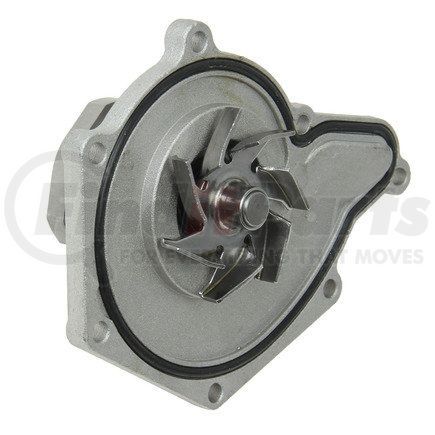 Laso 9520 0152 Engine Water Pump for PORSCHE