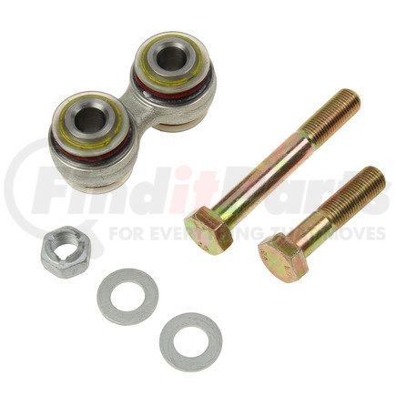 Lemforder 10643 02 Suspension Control Arm Strut Mount for BMW