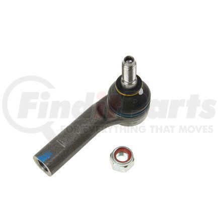 Lemforder 22252 03 Steering Tie Rod End for VOLKSWAGEN WATER