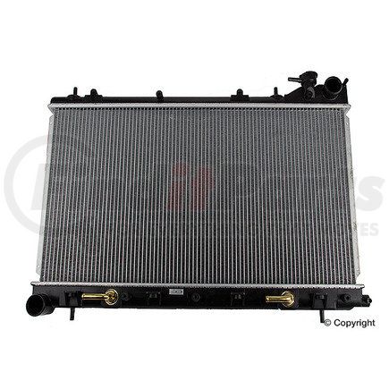 Koyorad A13026 Radiator for SUBARU