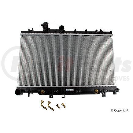 Koyorad A13051 1 Radiator for SUBARU