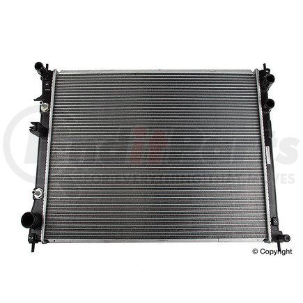 Koyorad A13104 Radiator for SUBARU