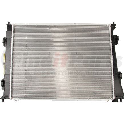 Koyorad A13191 Radiator for HYUNDAI