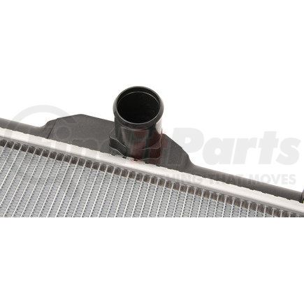 Koyorad A13334 Radiator for LEXUS