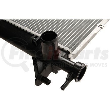 Koyorad A13382 Radiator for HYUNDAI