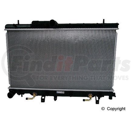 Koyorad A2450 Radiator for SUBARU