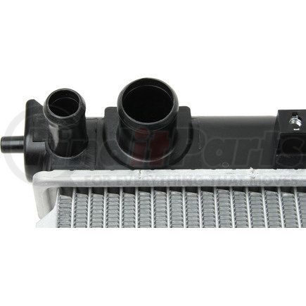 Koyorad A2768 Radiator for MAZDA