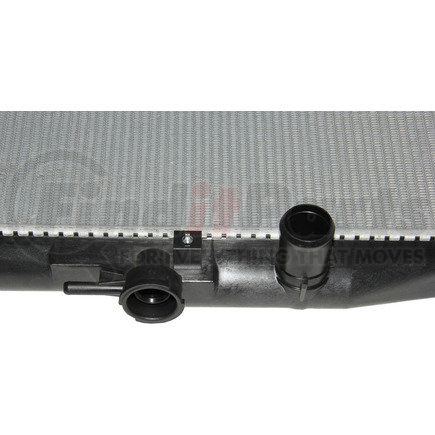 Koyorad A2939 Radiator for ACURA