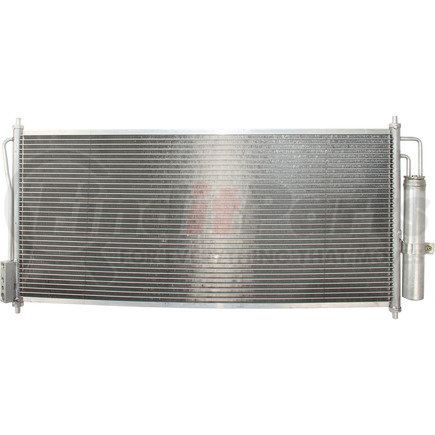 Koyorad CD020594S A/C Condenser