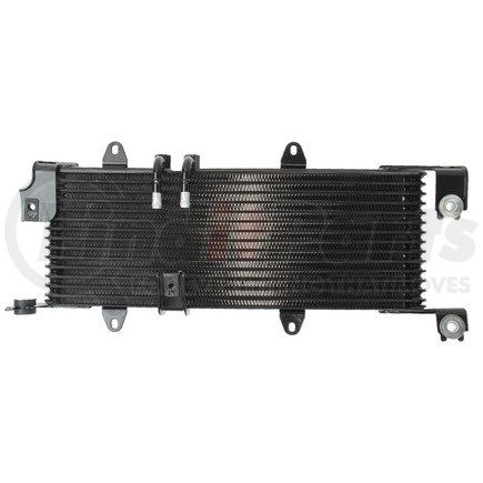 Koyorad EC0057J Auto Trans Oil Cooler for TOYOTA