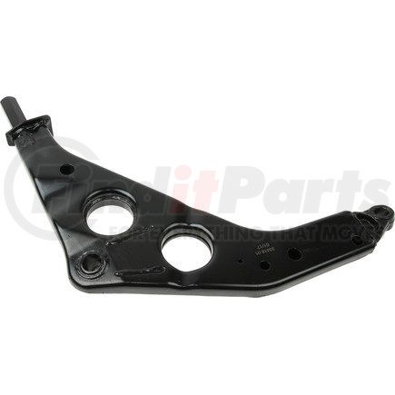 Lemforder 33418 01 Suspension Control Arm for BMW