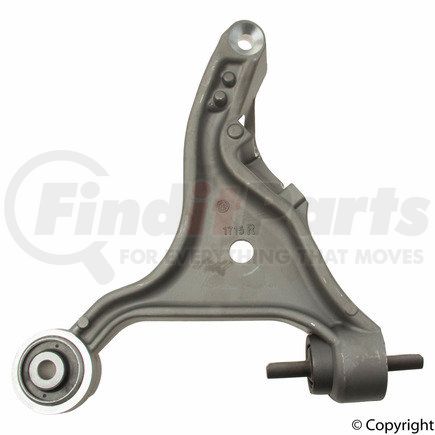 Lemforder 35266 01 Suspension Control Arm for VOLVO