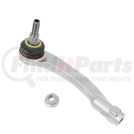 Lemforder 35675 01 Steering Tie Rod End for PORSCHE