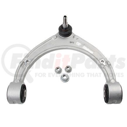 Lemforder 35682 01 Suspension Control Arm and Ball Joint Assembly for PORSCHE