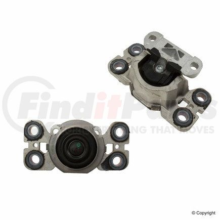 Lemforder 35761 01 Engine Mount for VOLVO