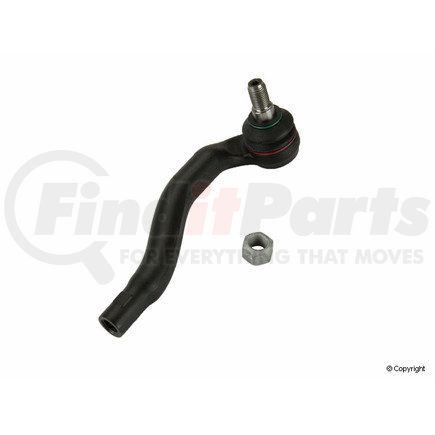 Lemforder 26009 02 Steering Tie Rod End for MERCEDES BENZ